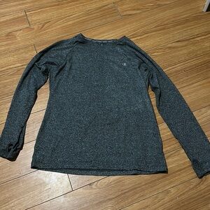 Champion Long Sleeve Top